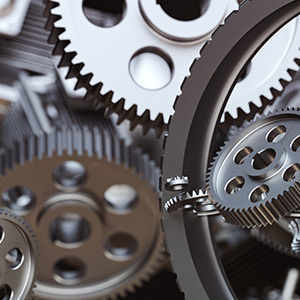Generator Spare Parts