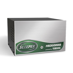 Vehicle Inverter Gasoline Generators