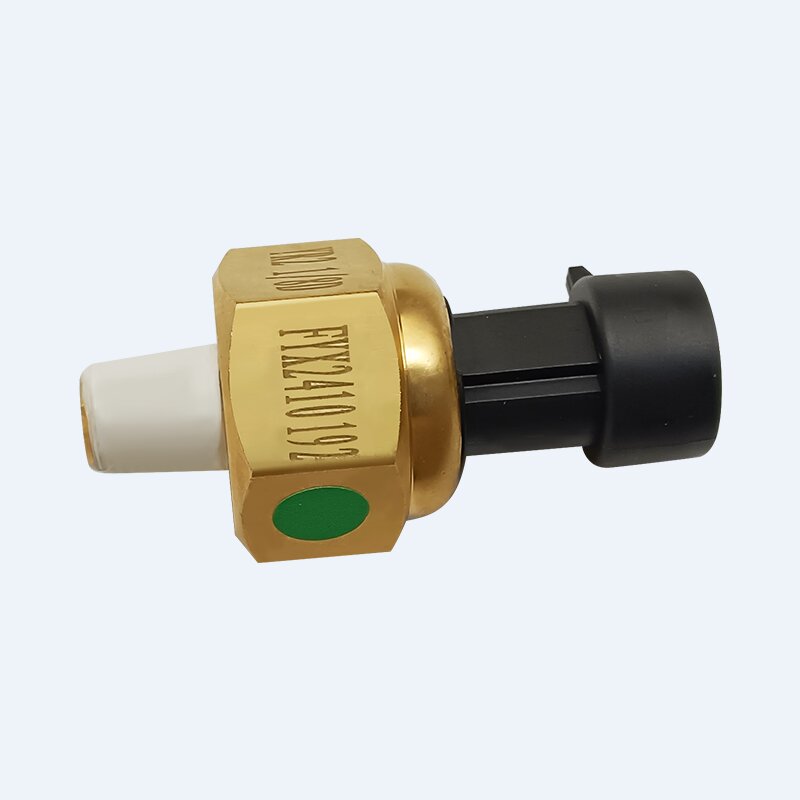Oil pressure switch 