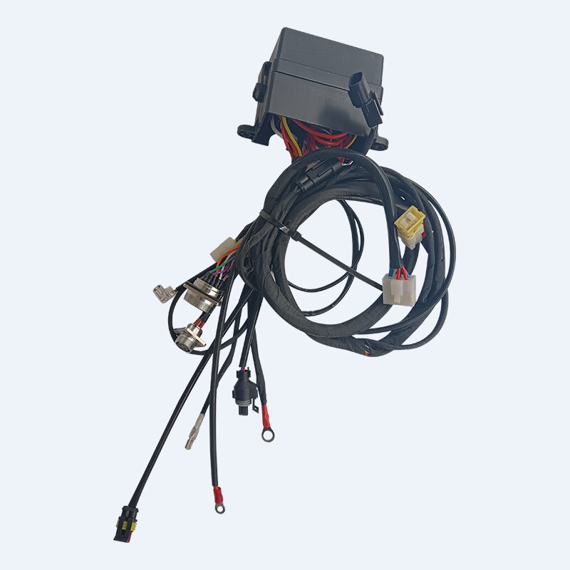 Wire & Cable