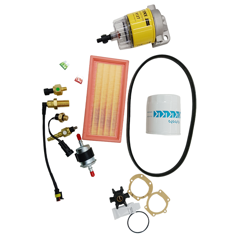 Regular Maintenance Parts Kit 