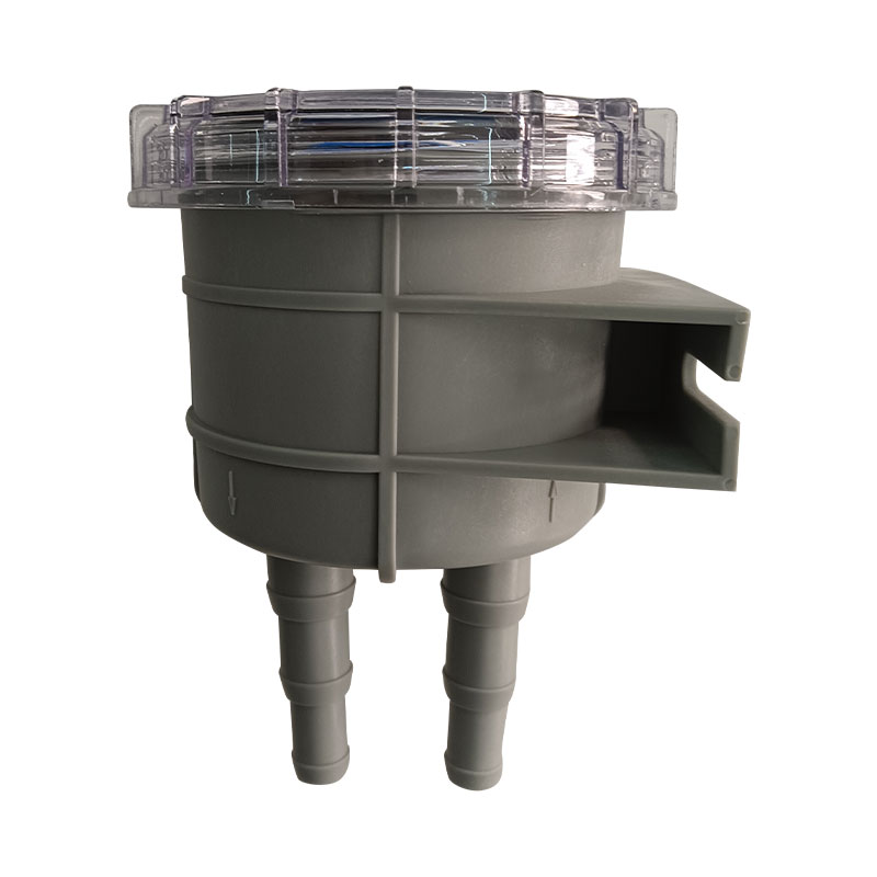 Sear Water Strainer 