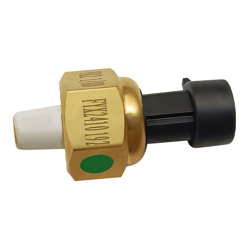 Oil pressure switch 