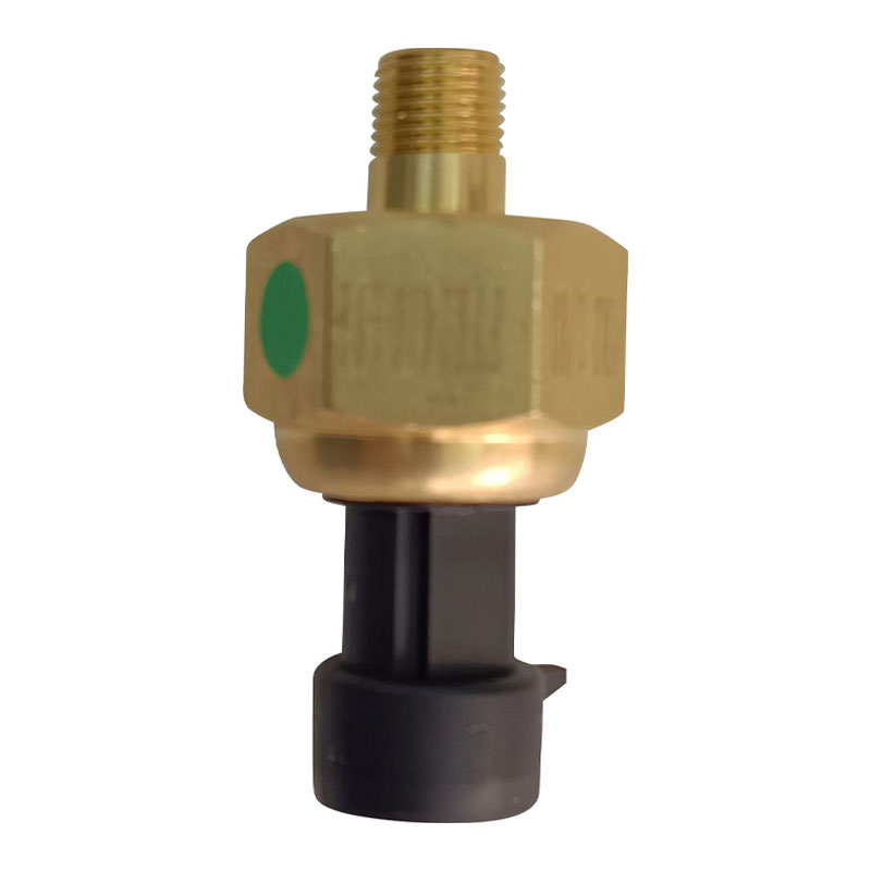Lube pressure switch 