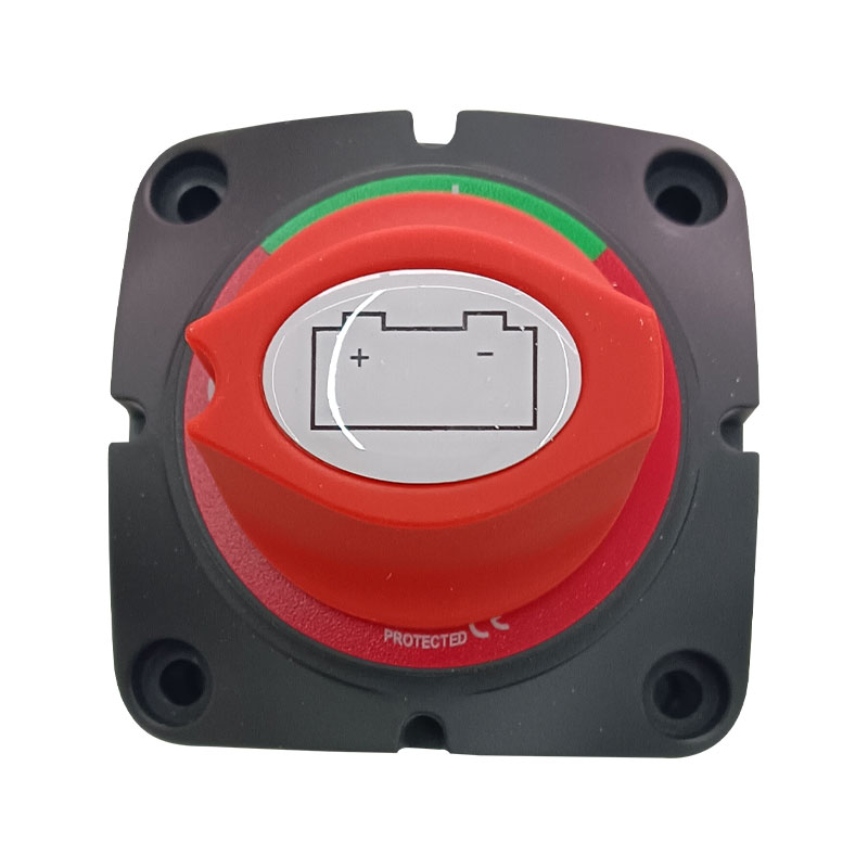 Battery Switch 