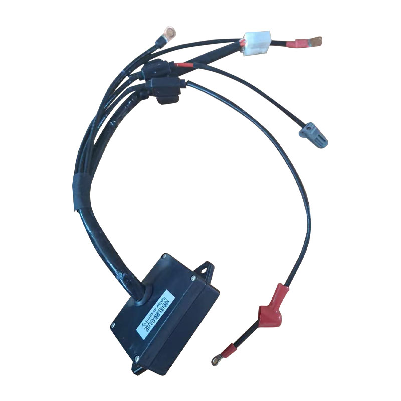 Relay Harness Assembly 