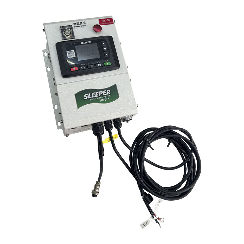 PMG6i  Inverter  