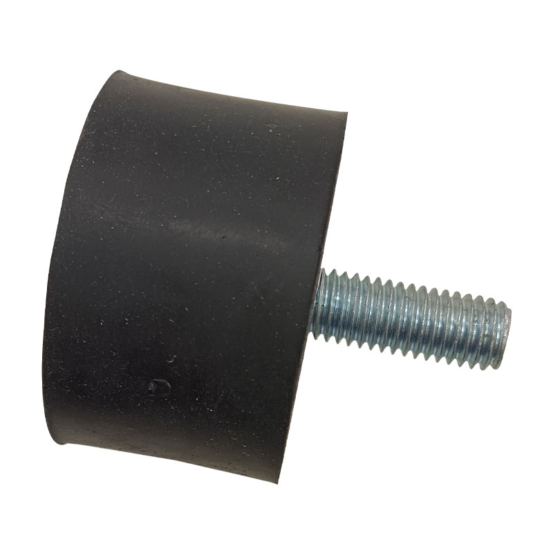Internal Damper 