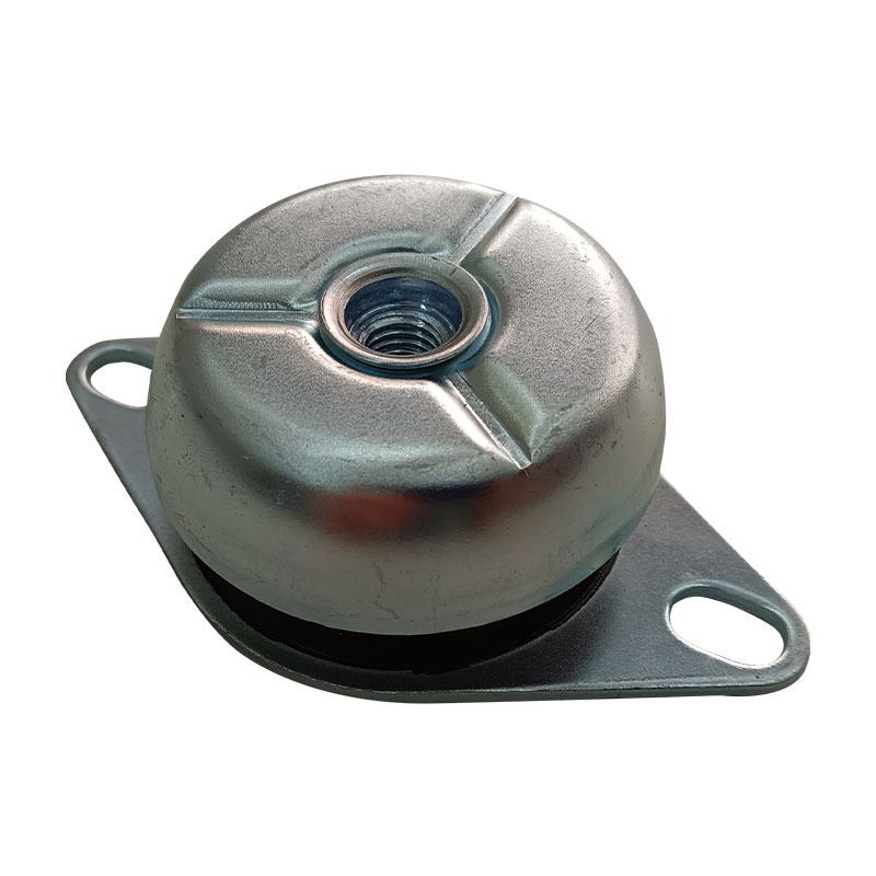 External Damper 